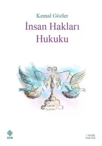 İnsan Hakları Hukuku