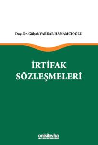 İrtifak Sözleşmeleri