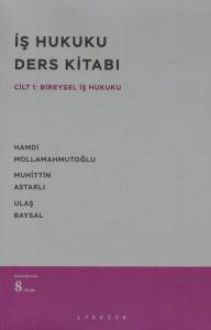 İş Hukuku Ders Kitabı