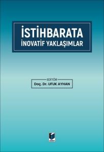 İstihbarata İnovatif Yaklaşımlar