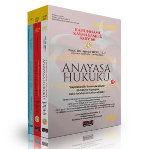 KANUNNAME Kaymakamlık Kod: 66 Savaş Yayınları Nisan 2026