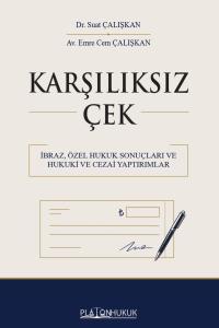 Karşılıksız Çek