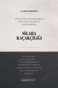 Sigara Kaçakçılığı