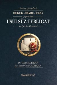 Usulsüz Tebligat