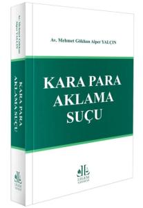 Kara Para Aklama Suçu