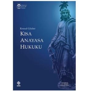 Kısa Anayasa Hukuku