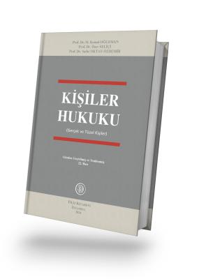 Kişiler Hukuku