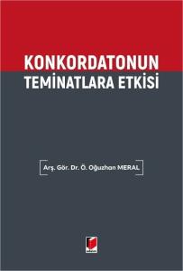 Konkordatonun Teminatlara Etkisi