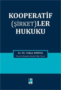 Kooperatif (Şirketler) Hukuku