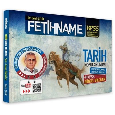 Fetihname Tarih Konu Anlatımı
