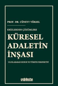 Küresel Adaletin İnşası
