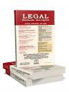 Legal Hukuk Dergisi 2023 Yılı Aboneliği (12
Sayı)