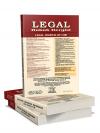 Legal Hukuk Dergisi 2024 Yılı Aboneliği (12
Sayı)