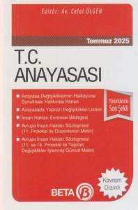 T.C. Anayasası