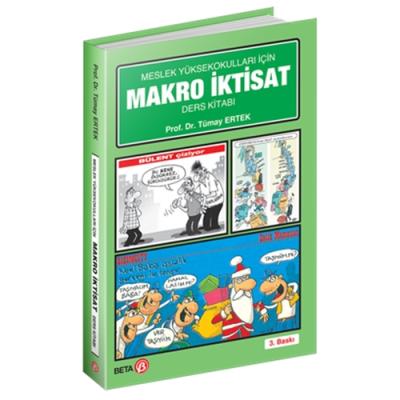 Makro İktisat