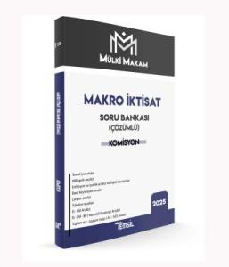 Makro İktisat Soru Bankası