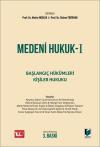 Medeni Hukuk I