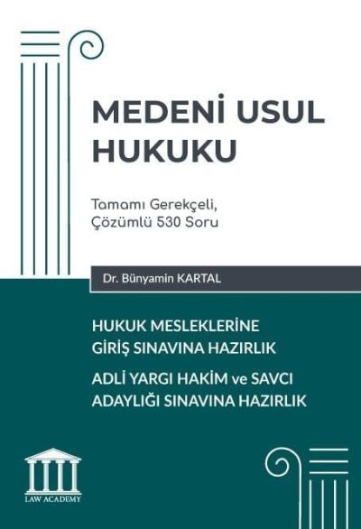 Medeni Usul Hukuku