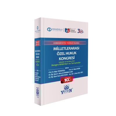 Milletlerarası Özel Hukuk Kongresi