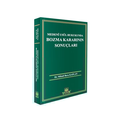 Medeni Usul Hukukunda Bozma Kararının Sonuçları