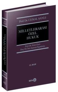 Milletlerarası Özel Hukuk