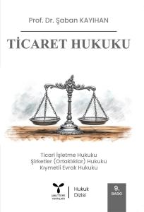 Ticaret Hukuku