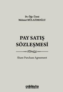 Pay Satış Sözleşmesi