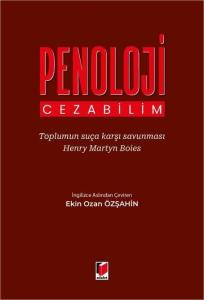 Penoloji Cezabilim