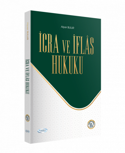 İcra İflas Hukuku