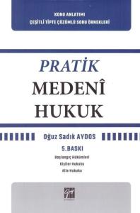 Pratik Medeni Hukuk