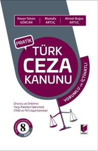 Pratik Türk Ceza Kanunu