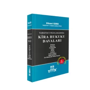 Kira Hukuku Davaları