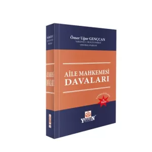 Aile Mahkemesi Davaları