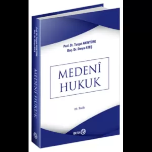 Medeni Hukuk