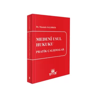 Medeni Usul Hukuku Pratik Çalışmalar