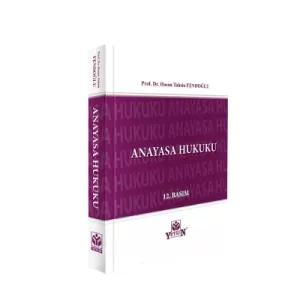 Anayasa Hukuku