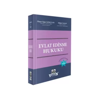 Evlat Edinme Hukuku