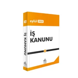 İş Kanunu