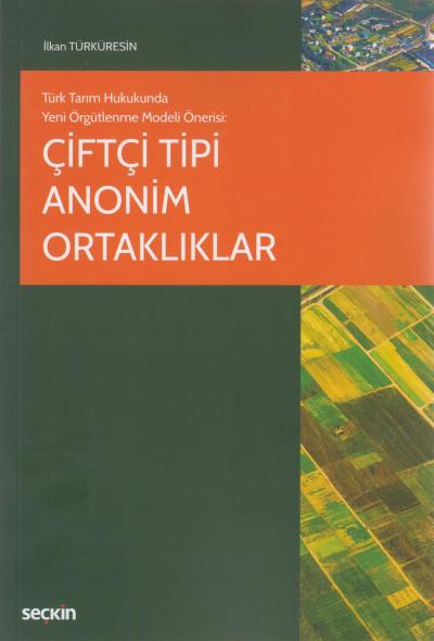 Çiftçi Tipi Anonim Ortaklıklar
