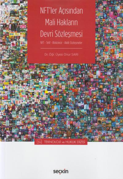 NFT'ler Açısından Mali Hakların Devri Sözleşmesi