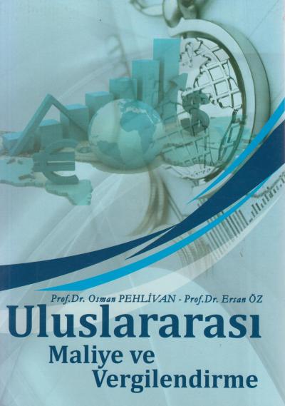 Uluslararası Maliye ve Vergilendirme