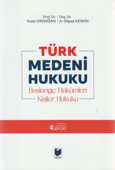 Türk Medeni Hukuku