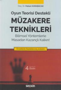Müzakere Teknikleri