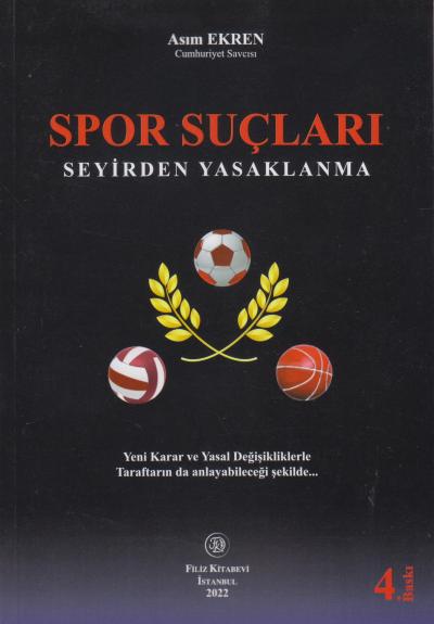 Spor Suçları