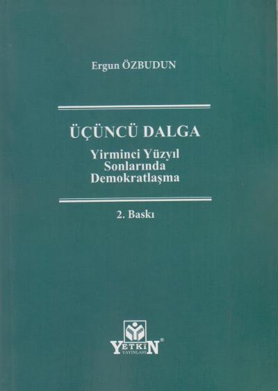 Üçüncü Dalga