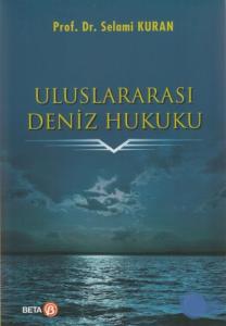 Uluslararası Deniz Hukuku