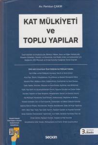 Kat Mülkiyeti ve Toplu Yapılar