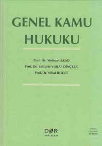 Genel Kamu Hukuku