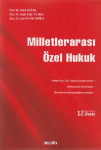 Milletlerarası Özel Hukuk