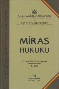 Miras Hukuku